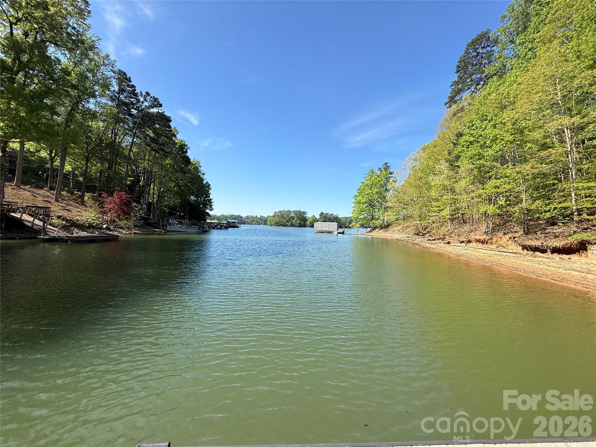 163 High Lake Drive Statesville NC 28677