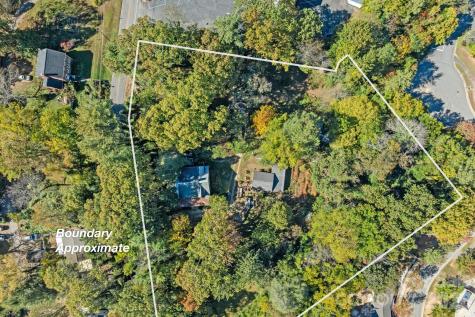 414 Beaucatcher Road Asheville NC 28805