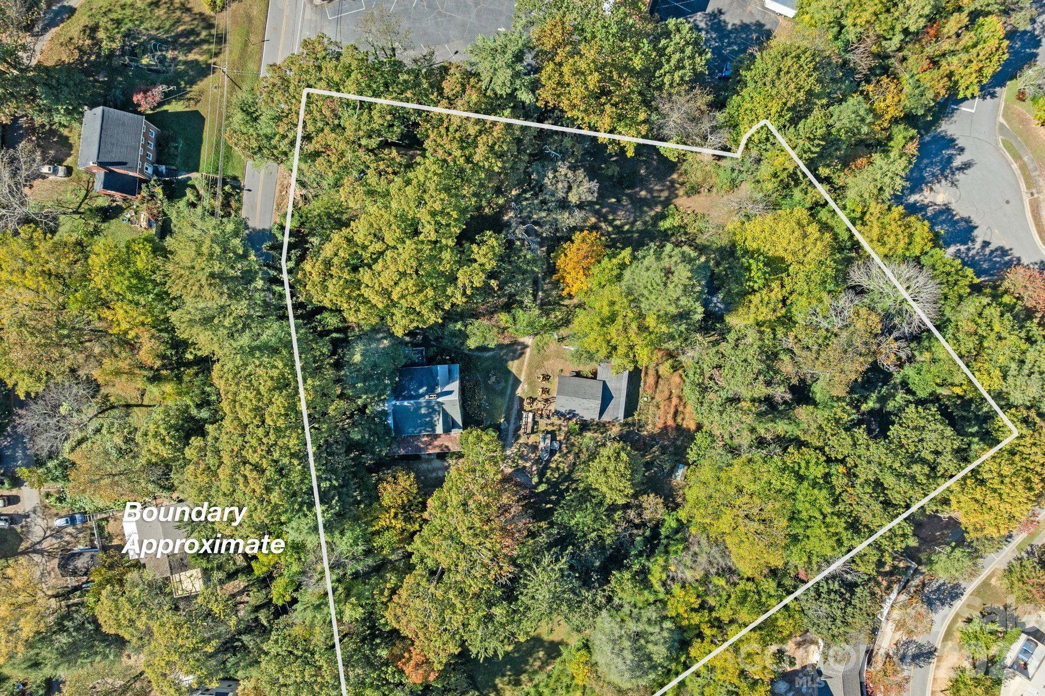 414 Beaucatcher Road Asheville NC 28805