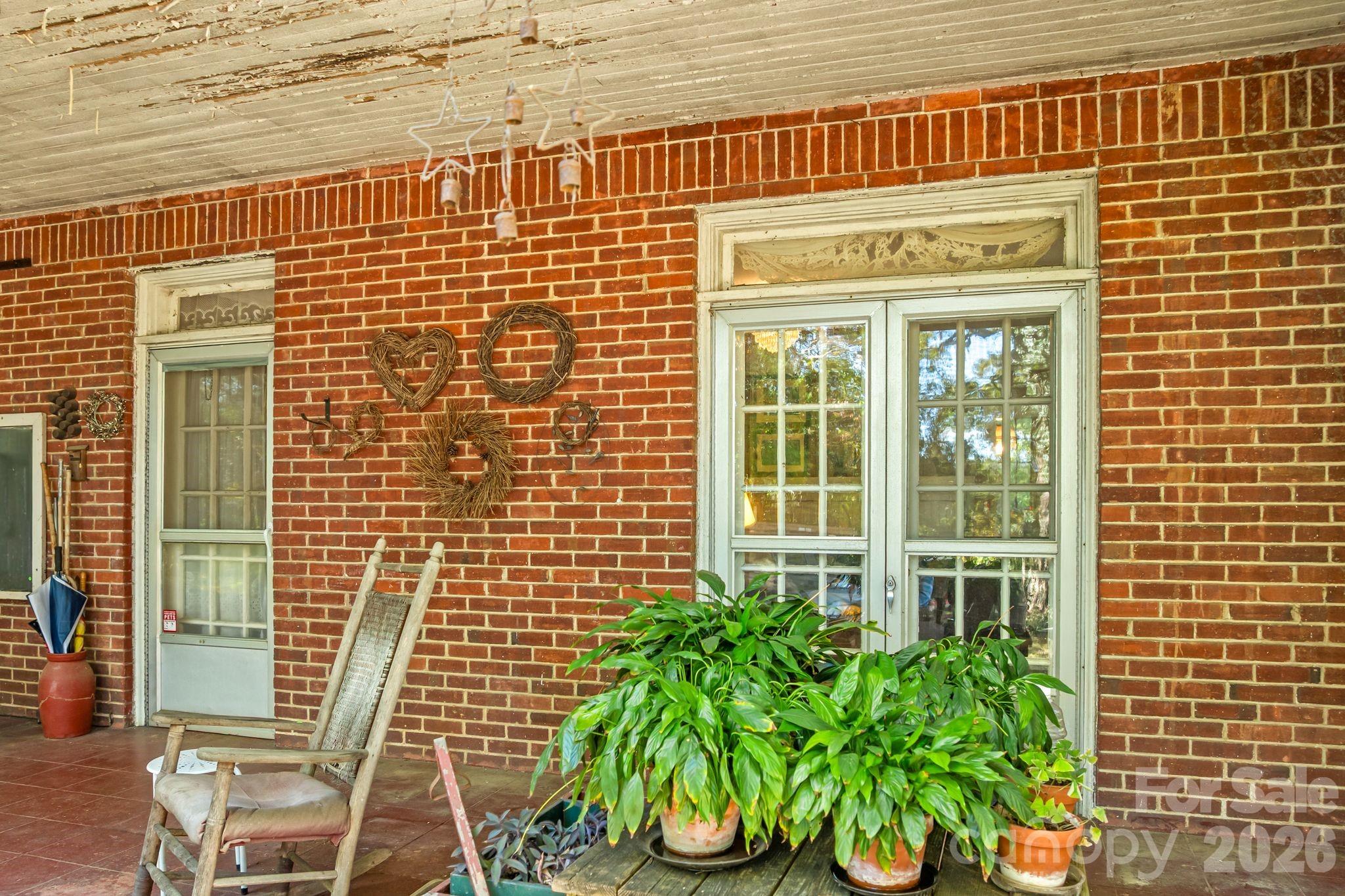 414 Beaucatcher Road Asheville NC 28805