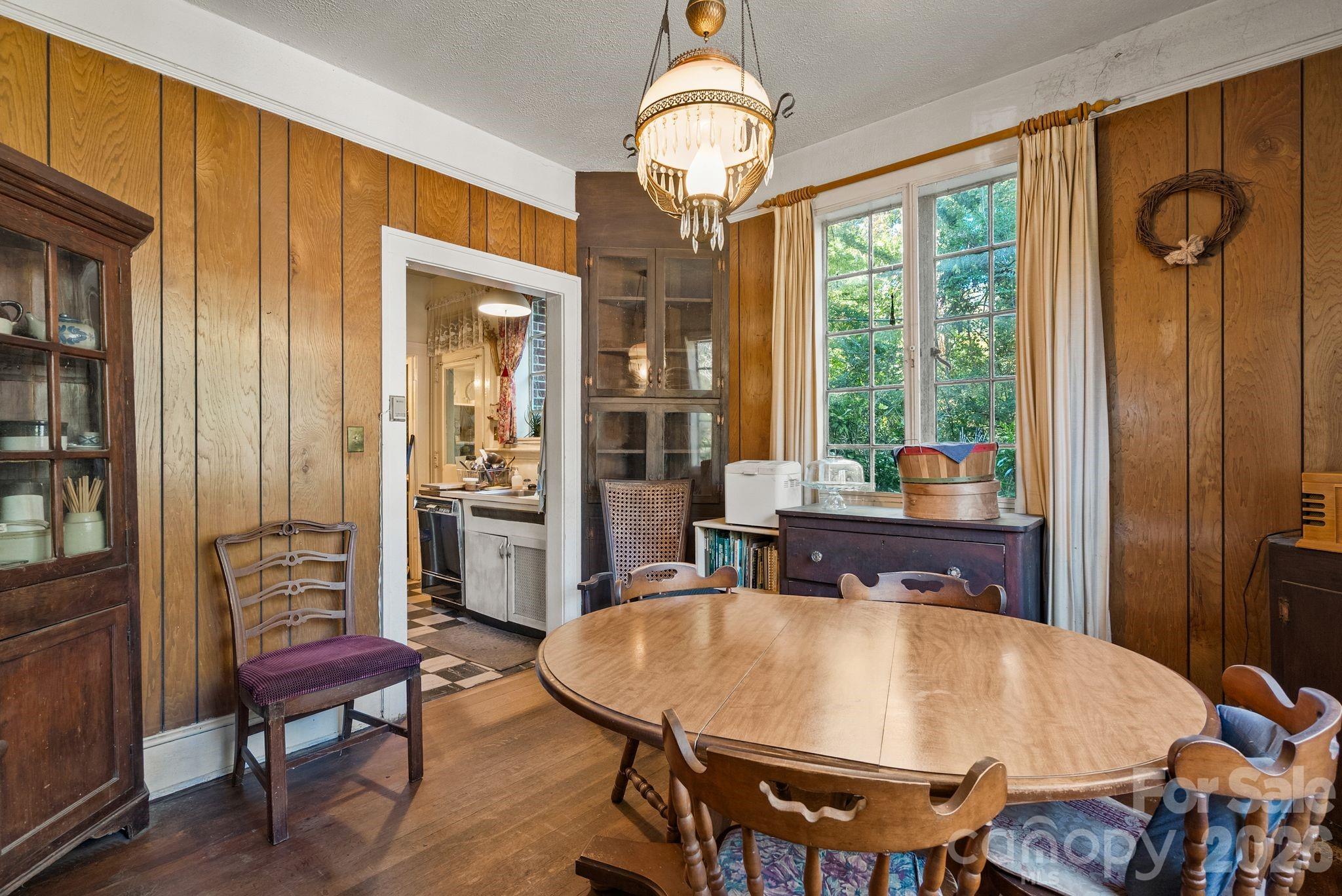 414 Beaucatcher Road Asheville NC 28805