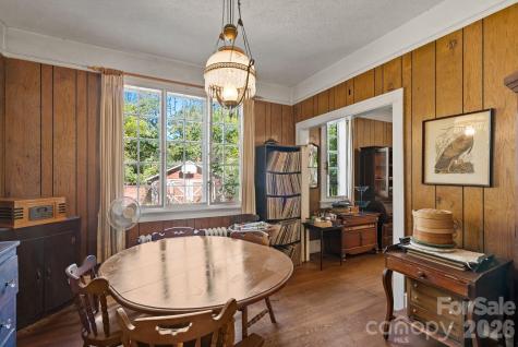 414 Beaucatcher Road Asheville NC 28805