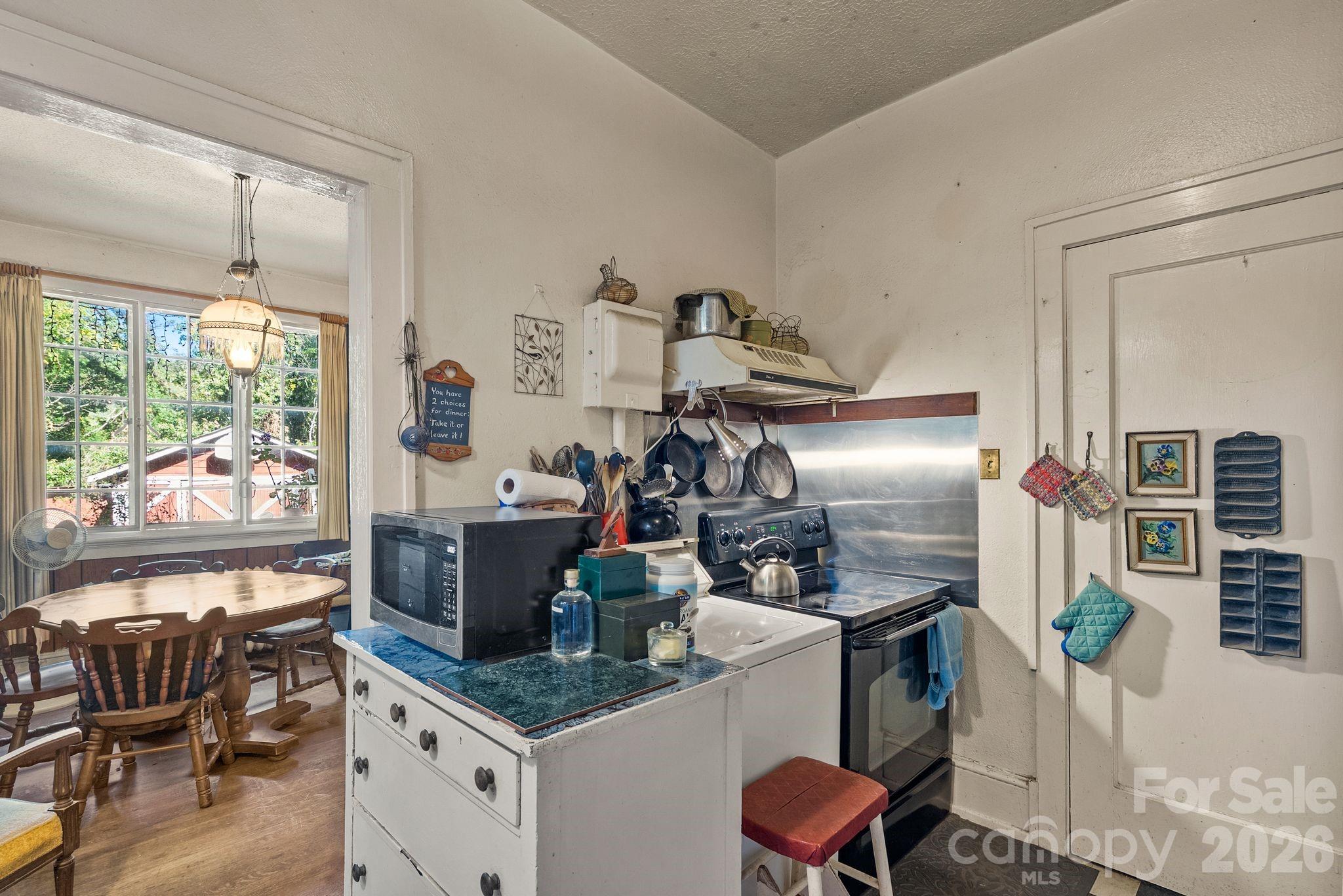 414 Beaucatcher Road Asheville NC 28805