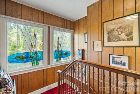 414 Beaucatcher Road Asheville NC 28805