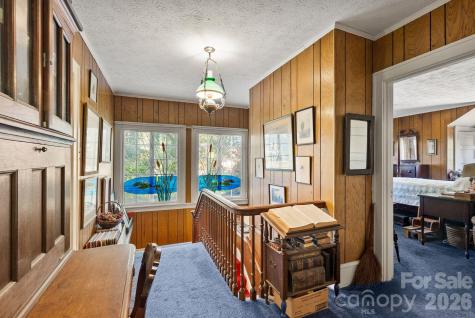 414 Beaucatcher Road Asheville NC 28805