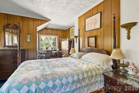 414 Beaucatcher Road Asheville NC 28805