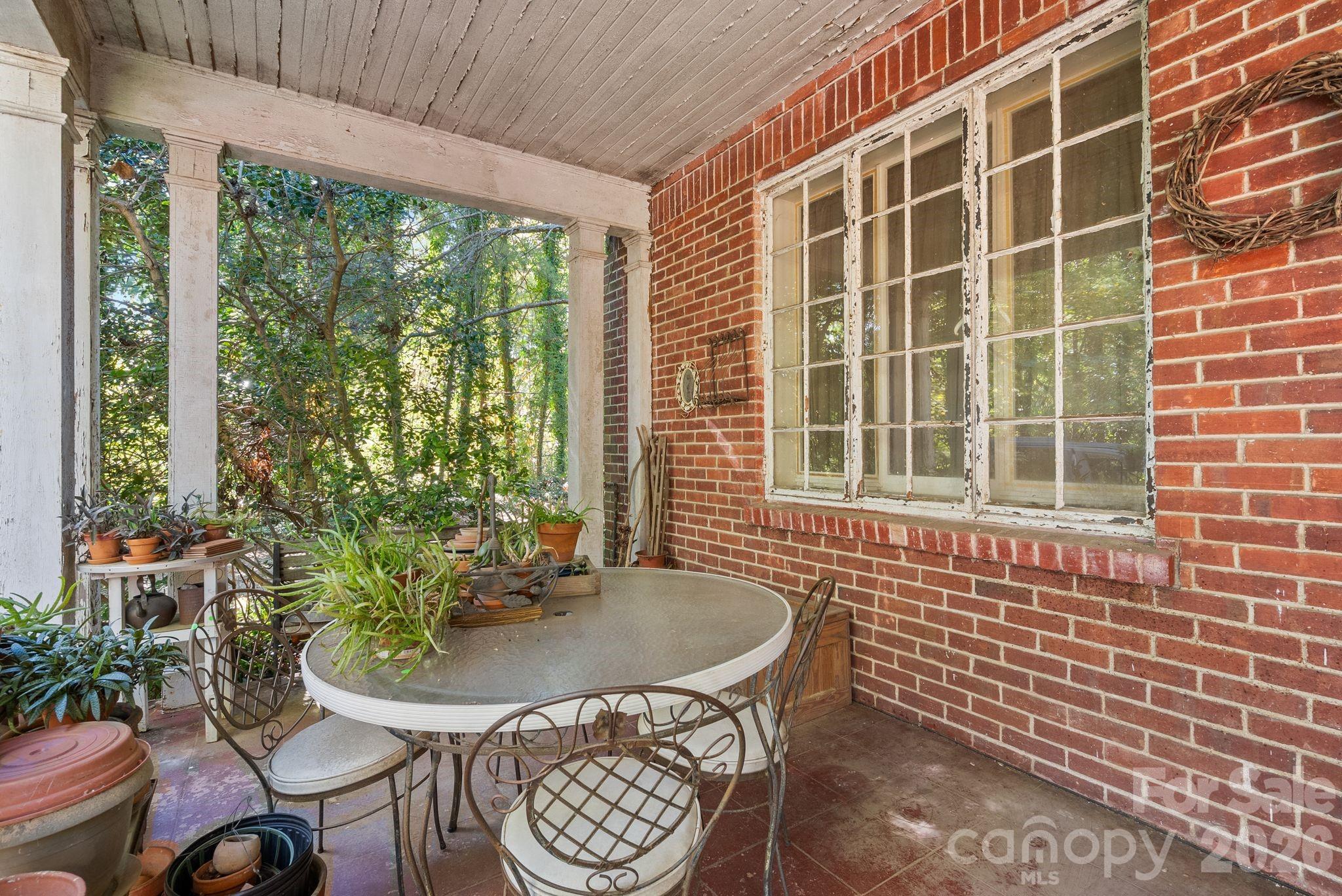 414 Beaucatcher Road Asheville NC 28805