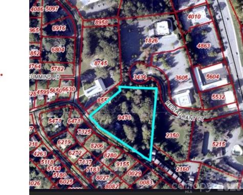 414 Beaucatcher Road Asheville NC 28805