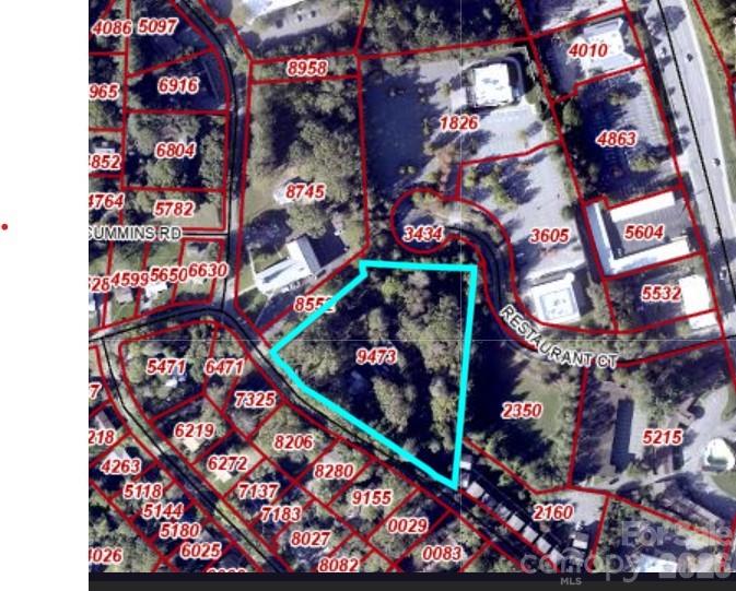 414 Beaucatcher Road Asheville NC 28805