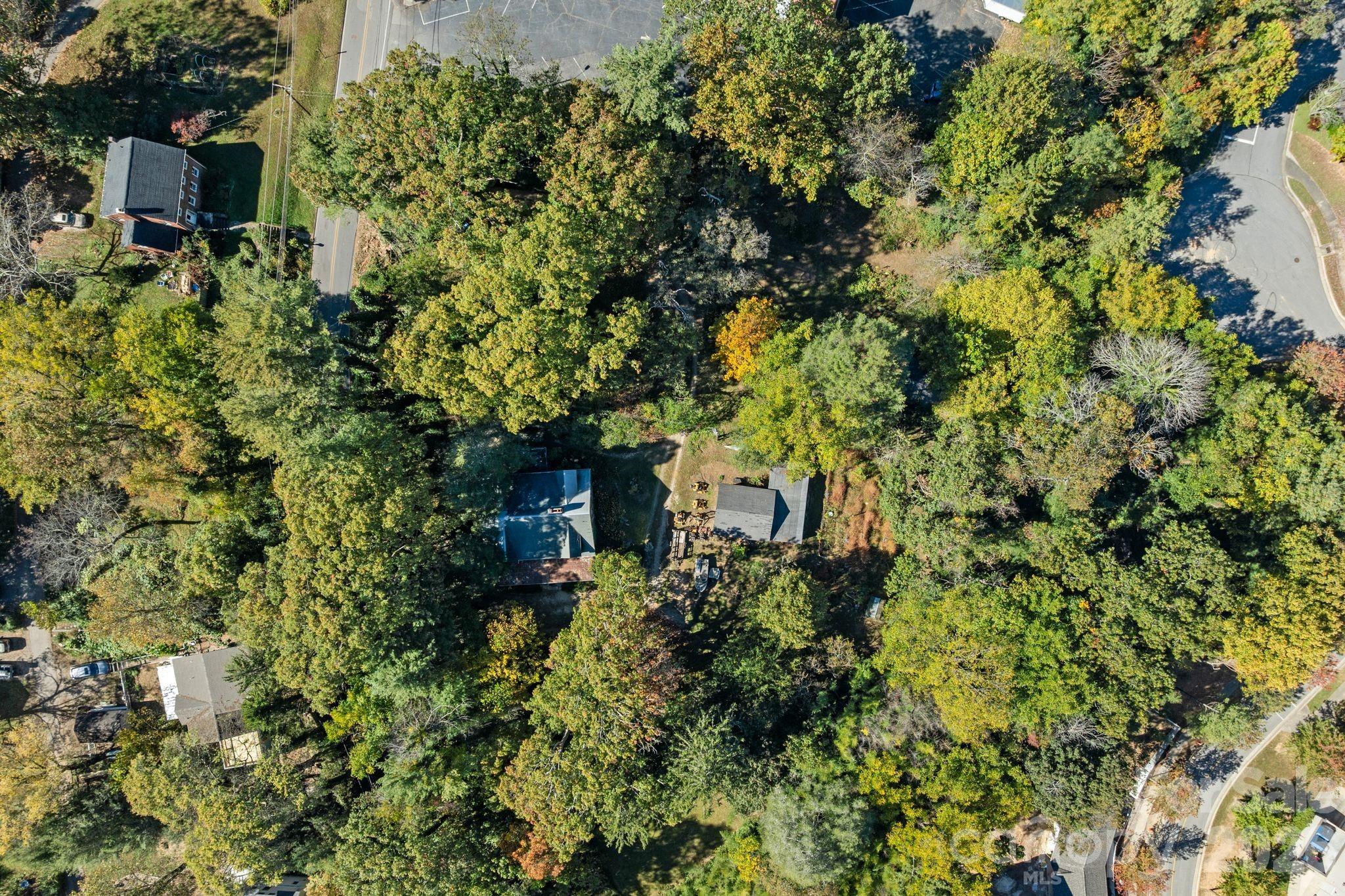 414 Beaucatcher Road Asheville NC 28805