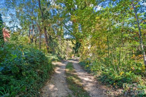 414 Beaucatcher Road Asheville NC 28805