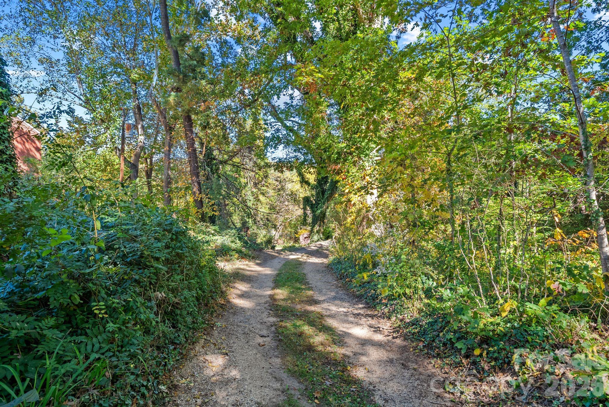 414 Beaucatcher Road Asheville NC 28805