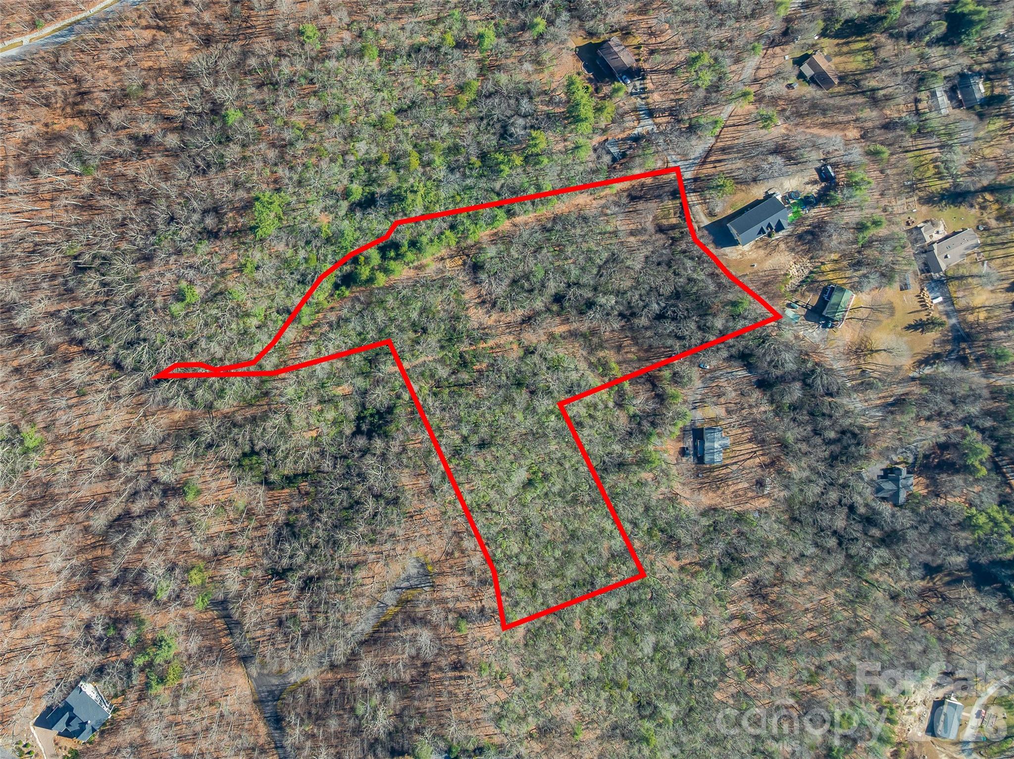 9999 Coy-evie Lane Laurel Park NC 28739