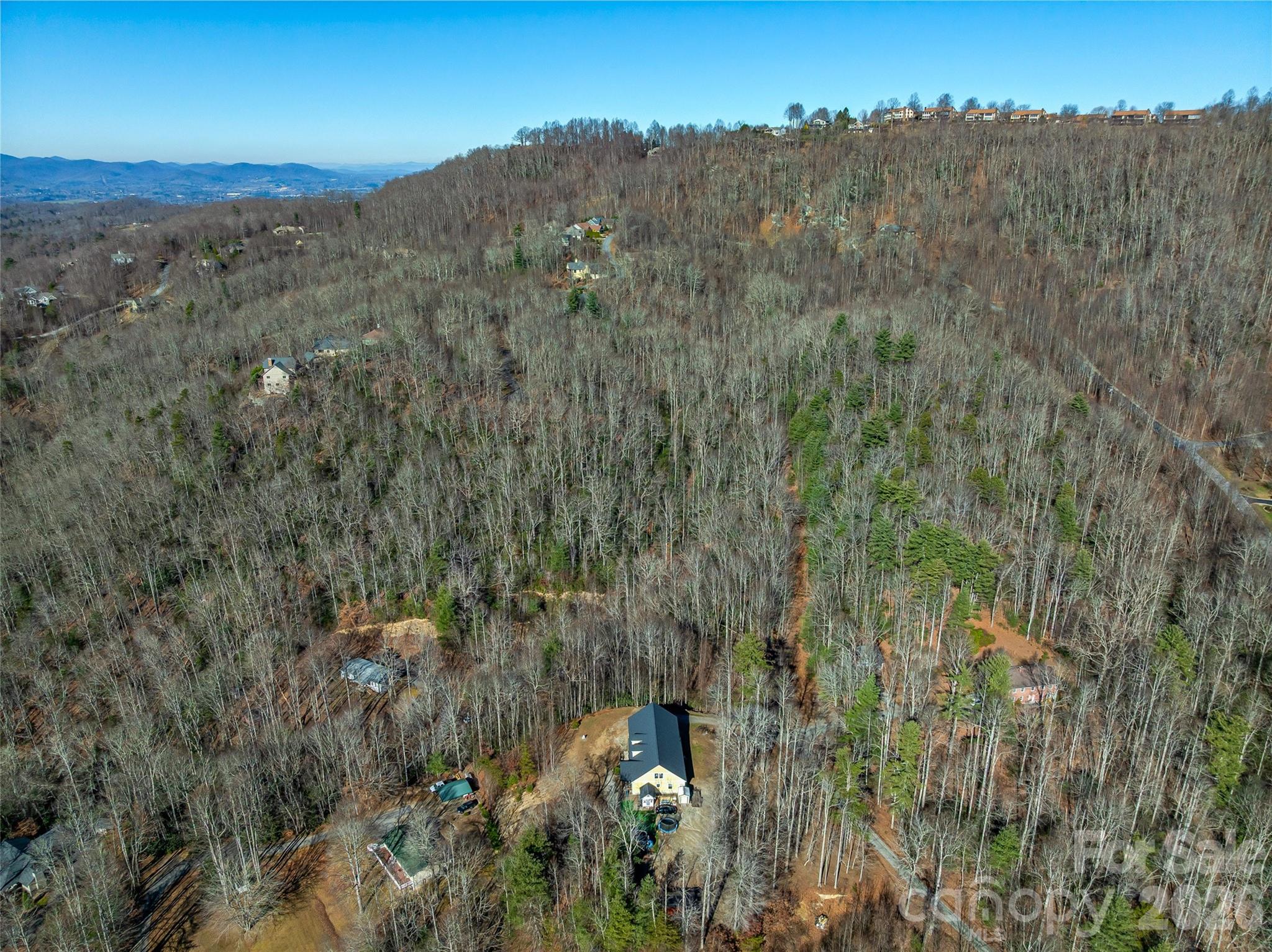9999 Coy-evie Lane Laurel Park NC 28739