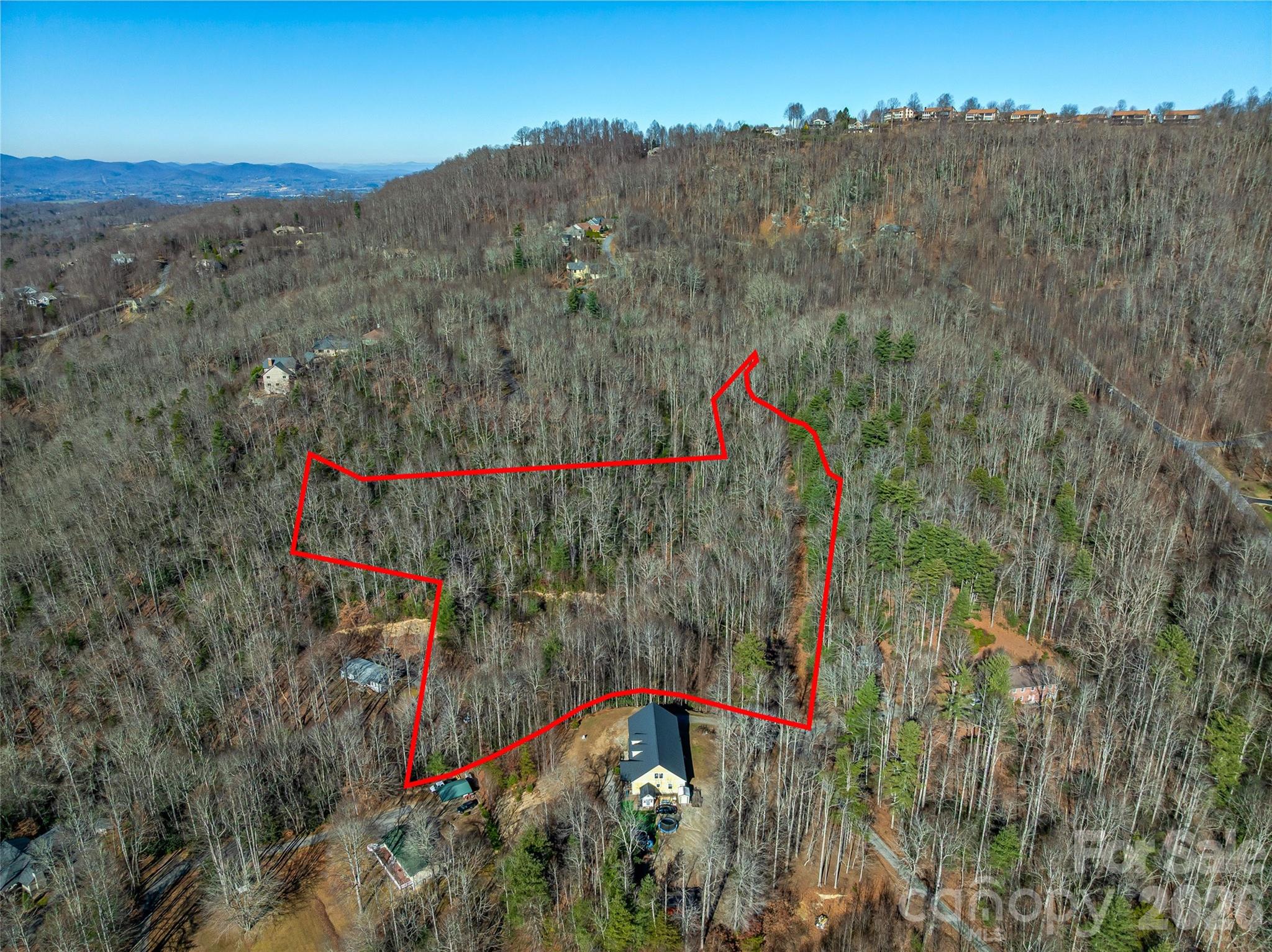 9999 Coy-evie Lane Laurel Park NC 28739