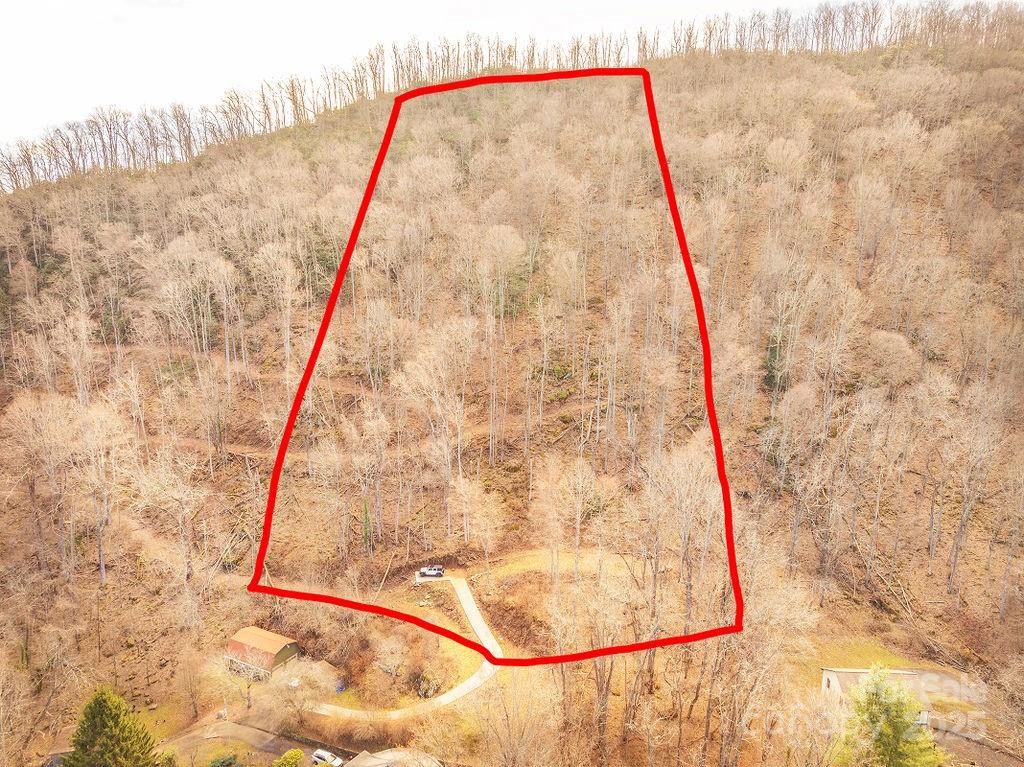 93 Patchens Estate Road Waynesville NC 28786