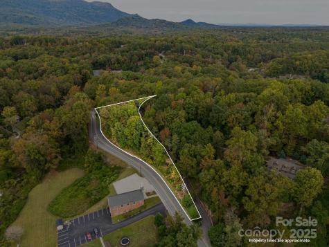 00 Fox Trot Lane Tryon NC 28782