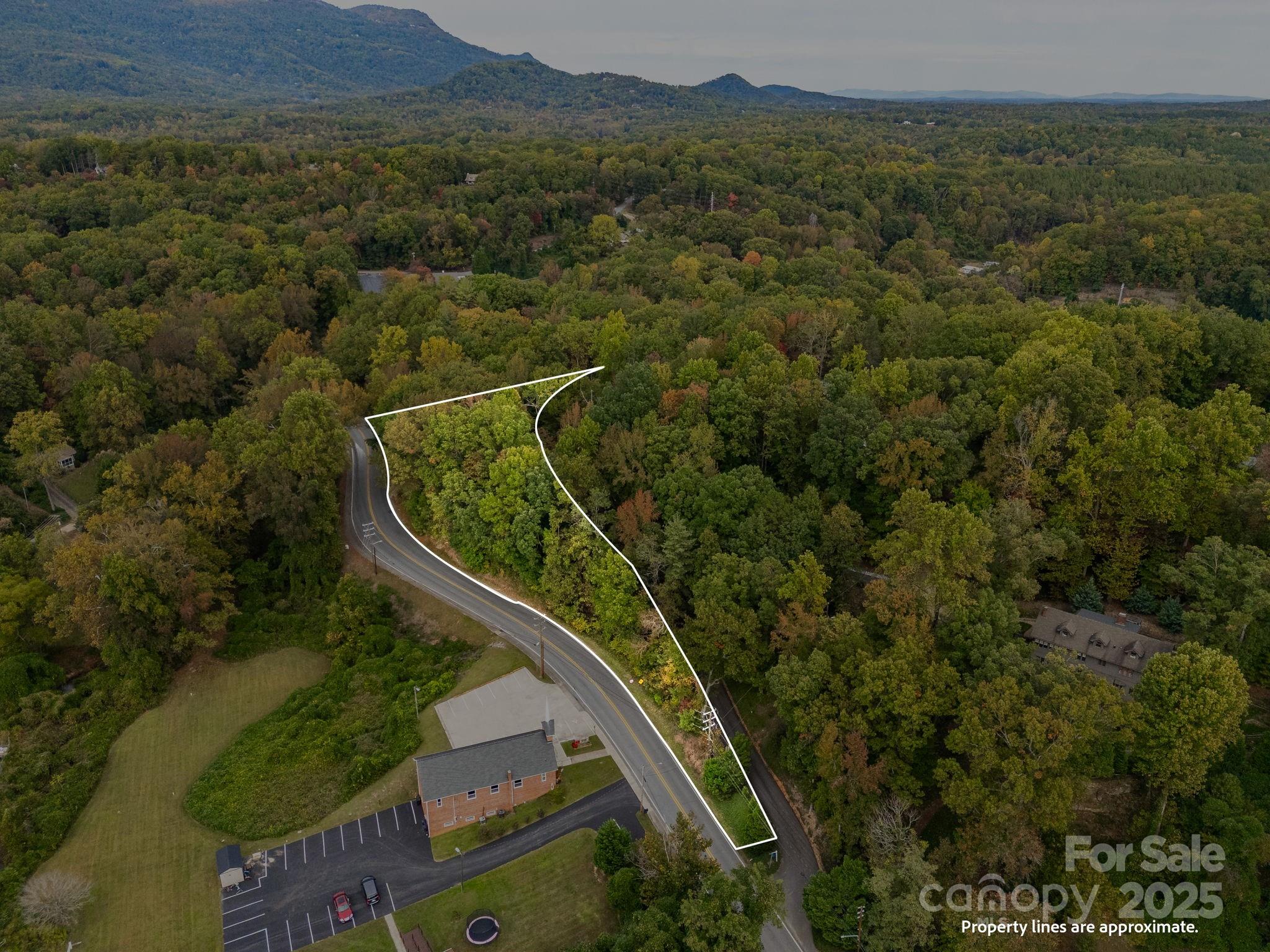 00 Fox Trot Lane Tryon NC 28782