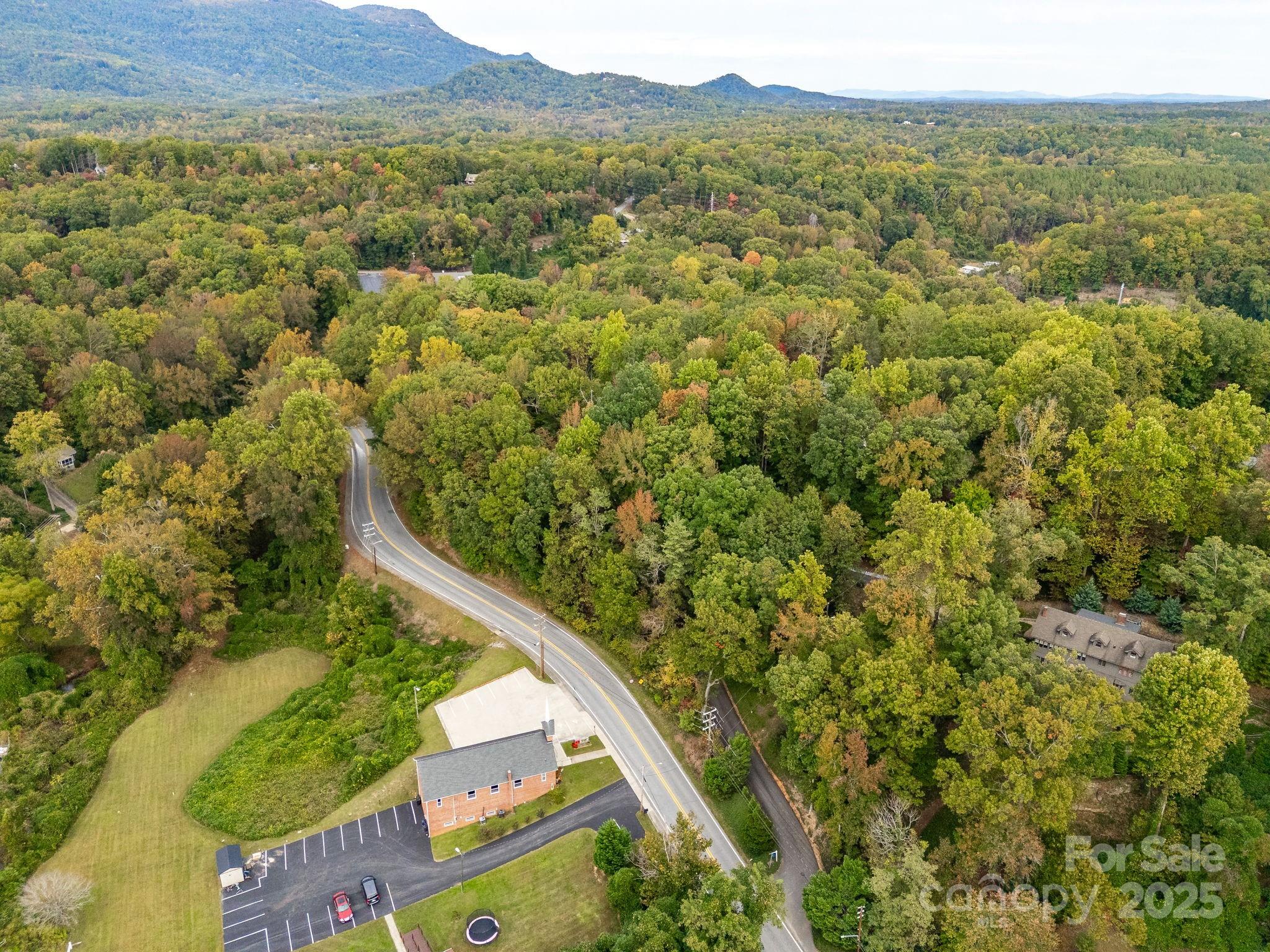 00 Fox Trot Lane Tryon NC 28782