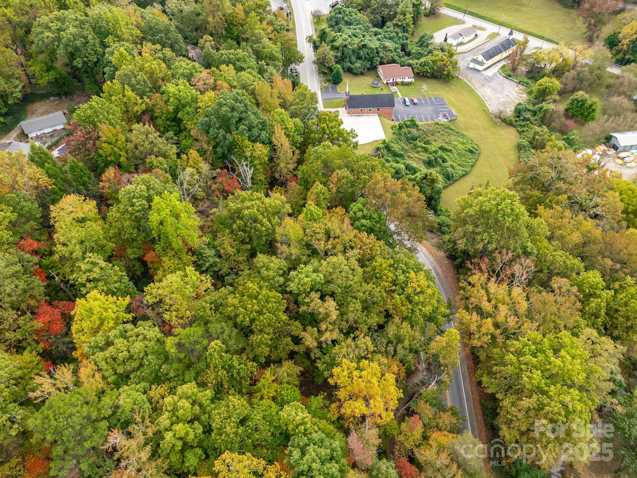 00 Fox Trot Lane Tryon NC 28782