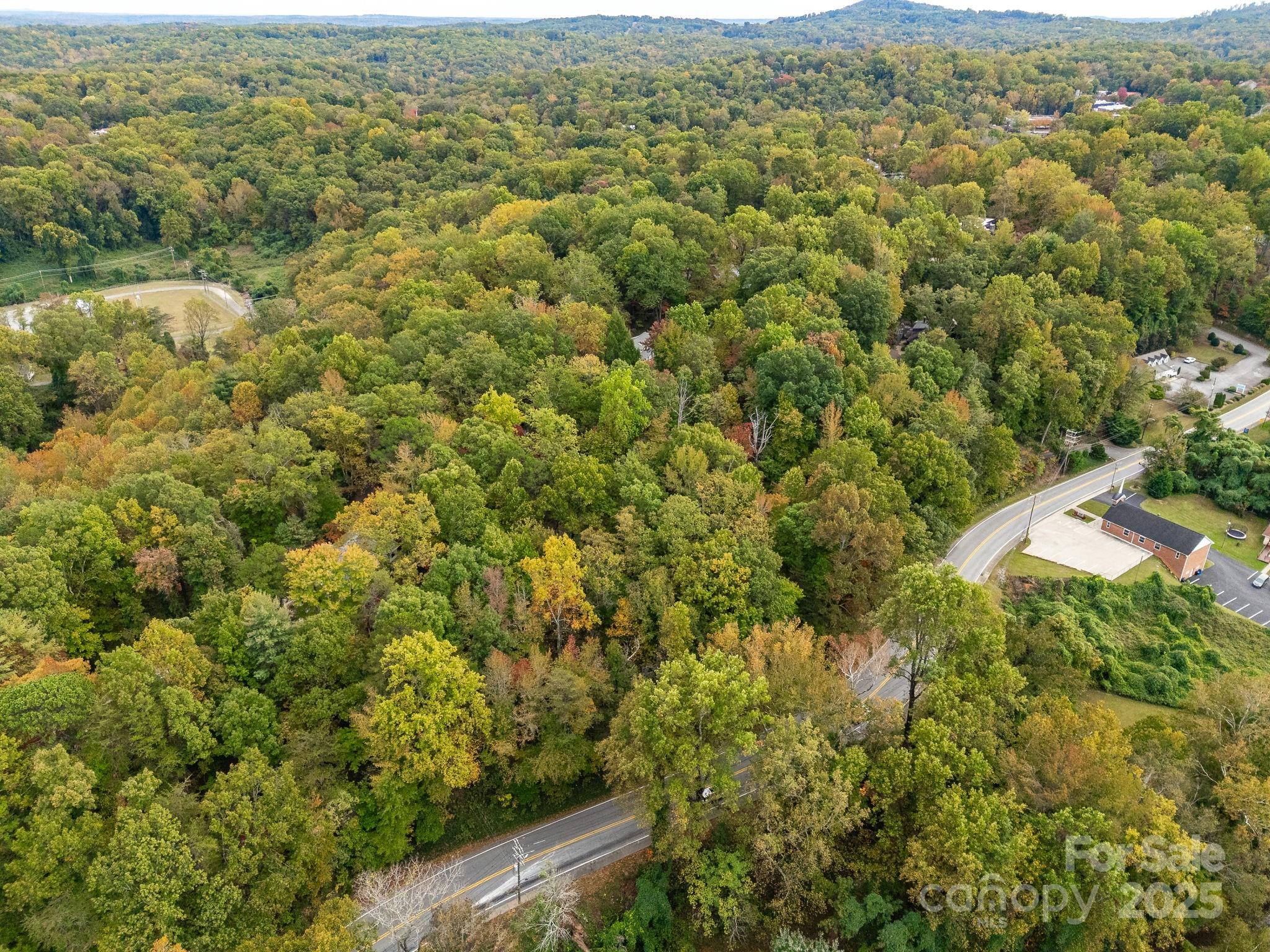 00 Fox Trot Lane Tryon NC 28782