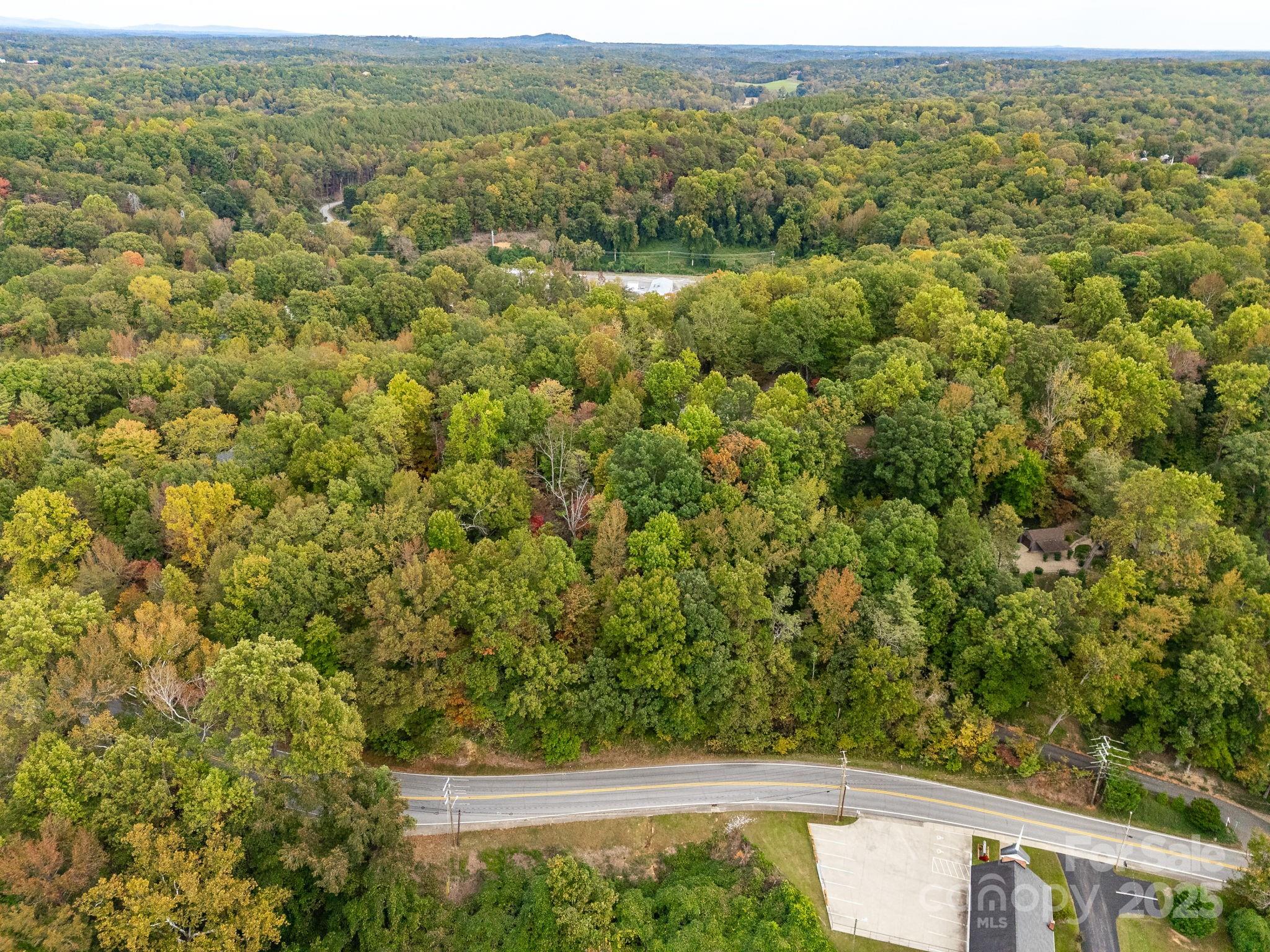 00 Fox Trot Lane Tryon NC 28782