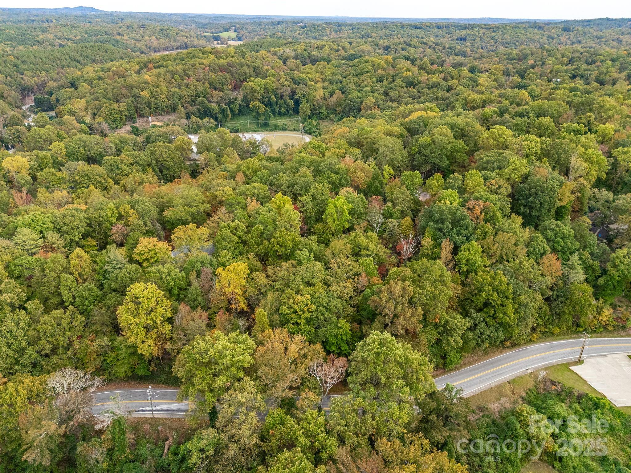 00 Fox Trot Lane Tryon NC 28782