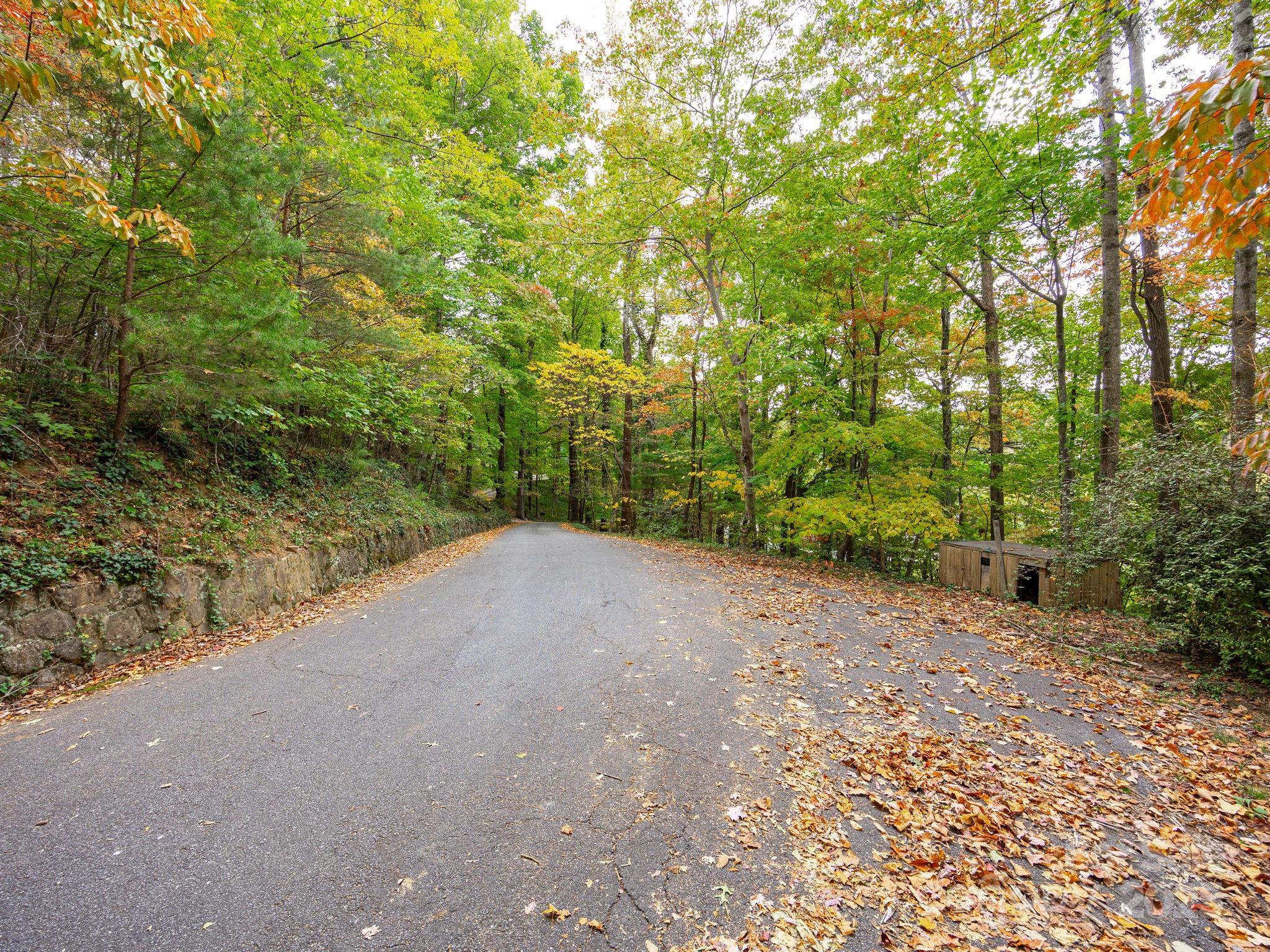 00 Fox Trot Lane Tryon NC 28782