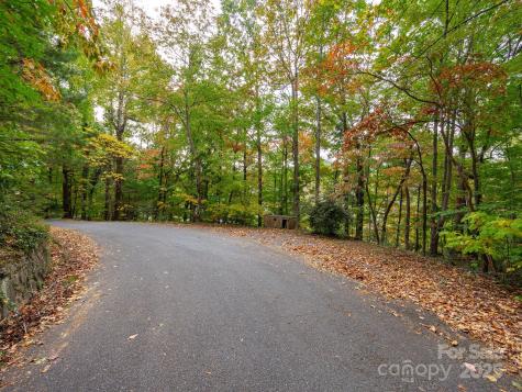 00 Fox Trot Lane Tryon NC 28782