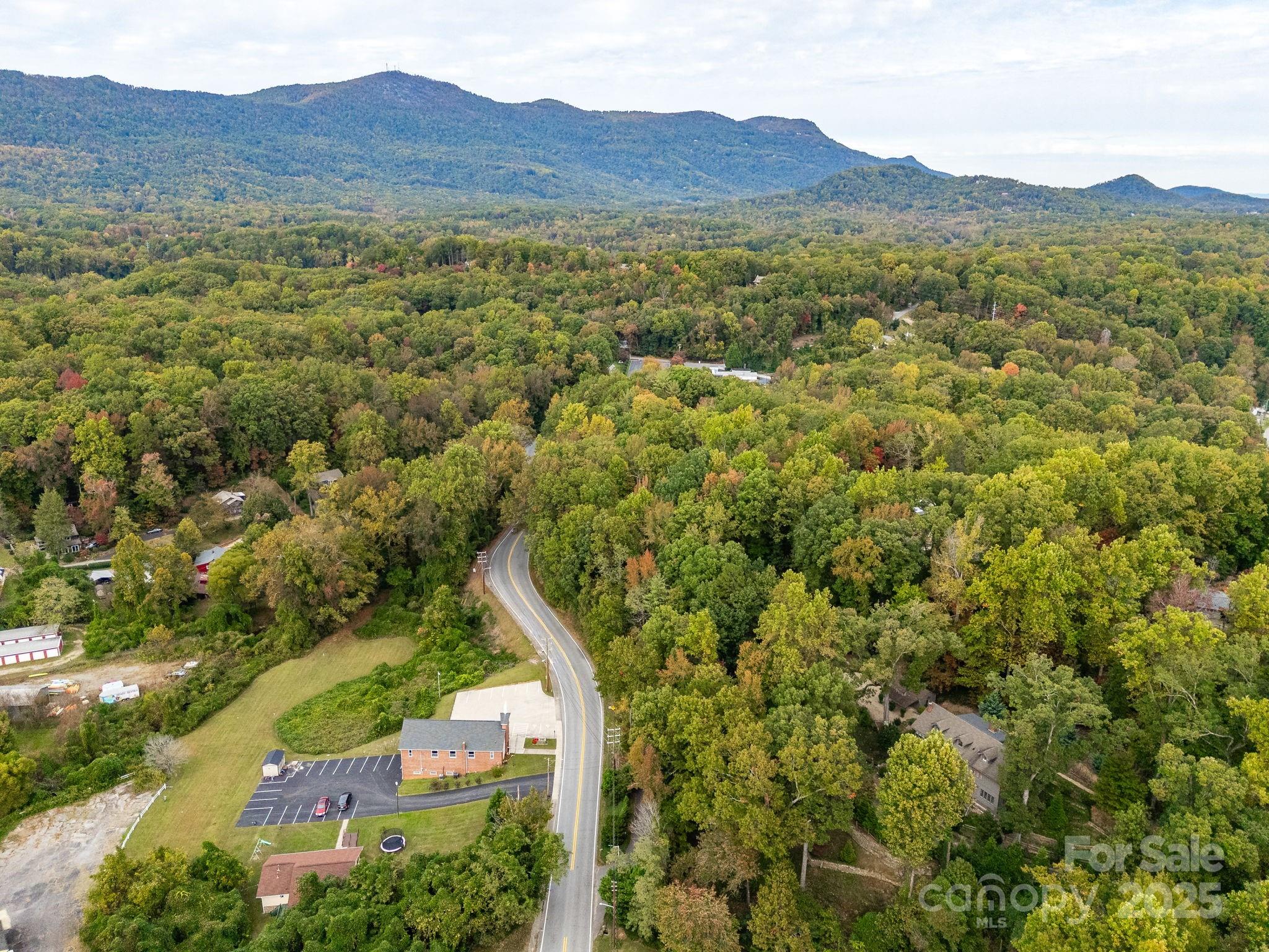00 Fox Trot Lane Tryon NC 28782