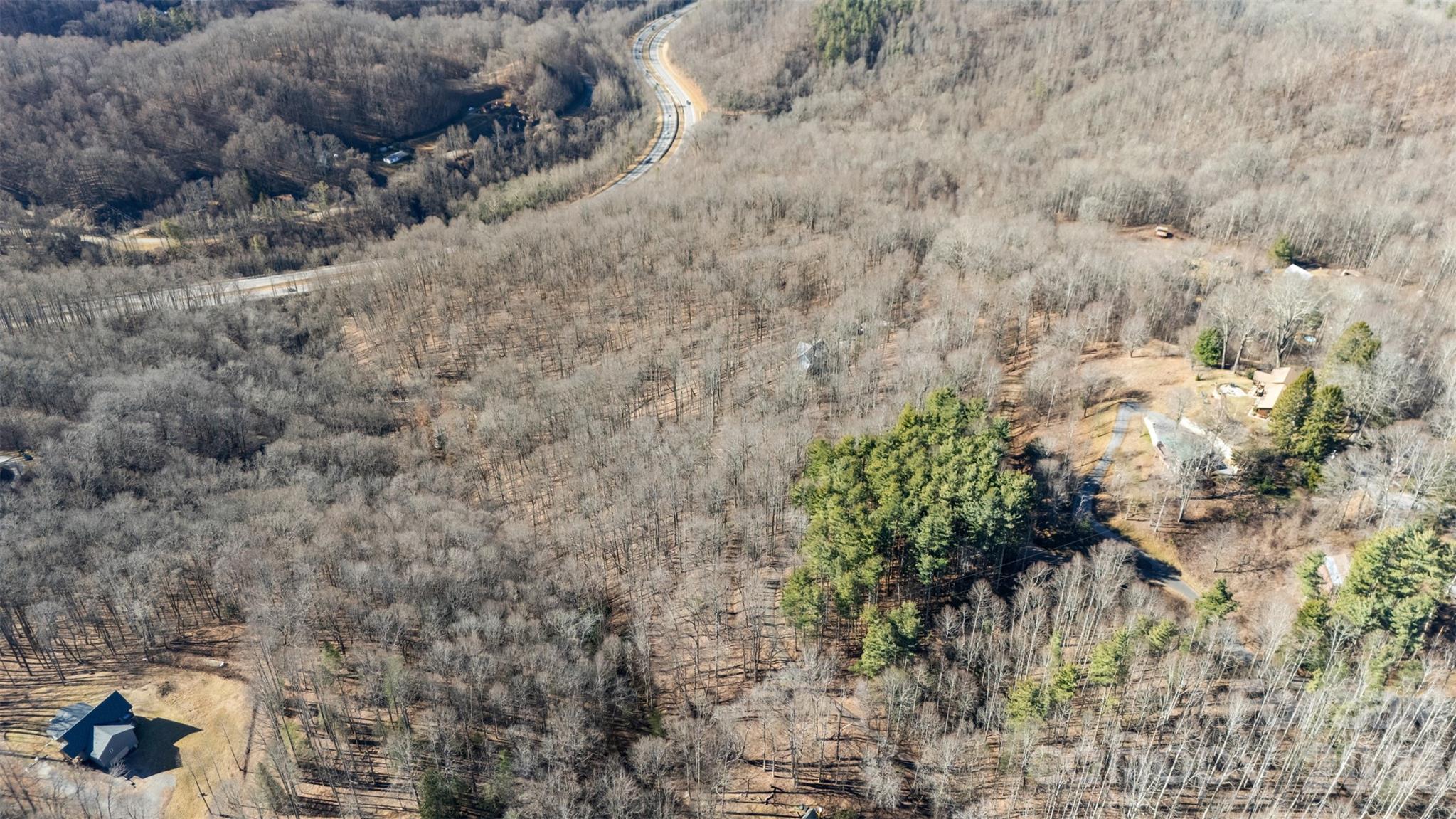 Tbd Happy Ridge Lane Sylva NC 28779