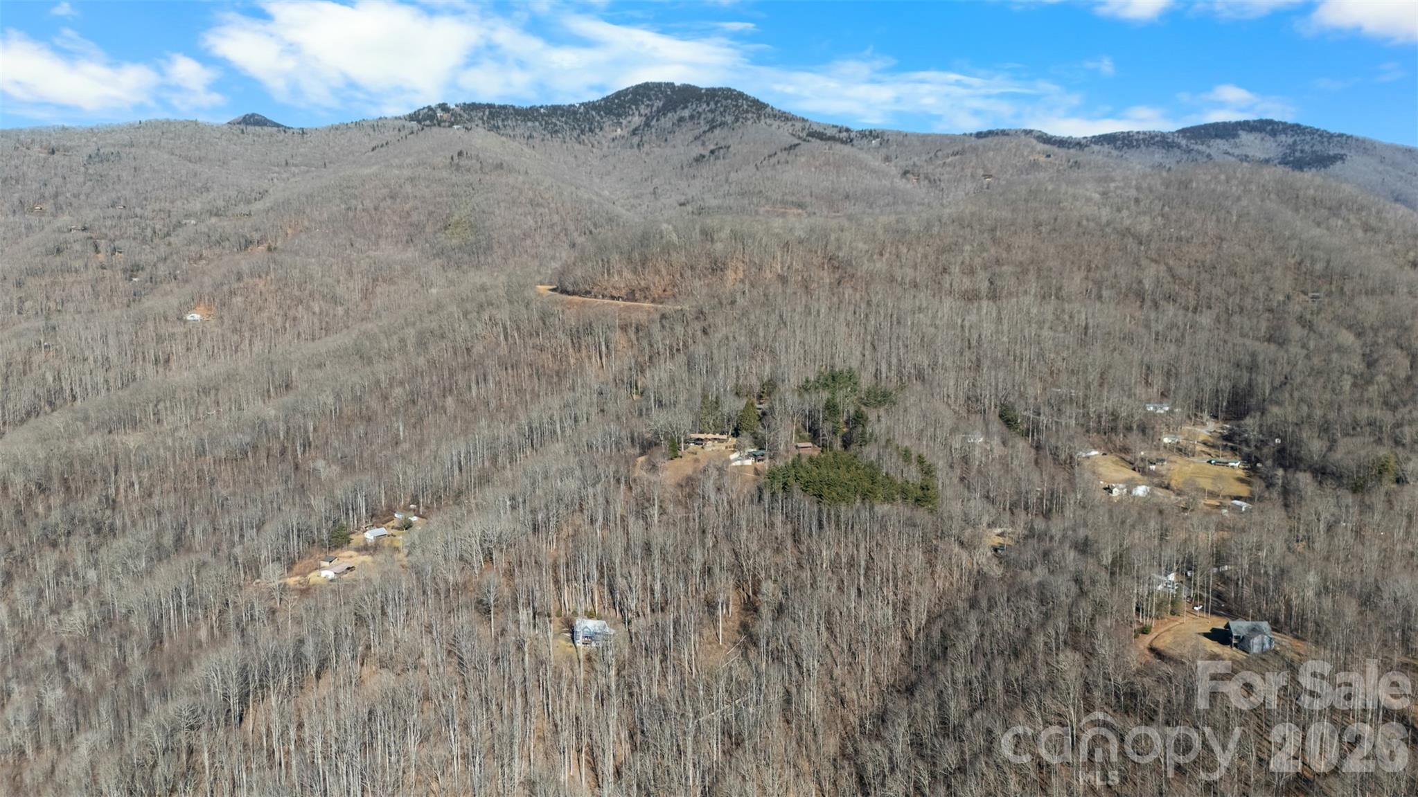 Tbd Happy Ridge Lane Sylva NC 28779