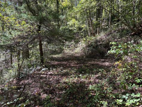 Tbd Happy Ridge Lane Sylva NC 28779