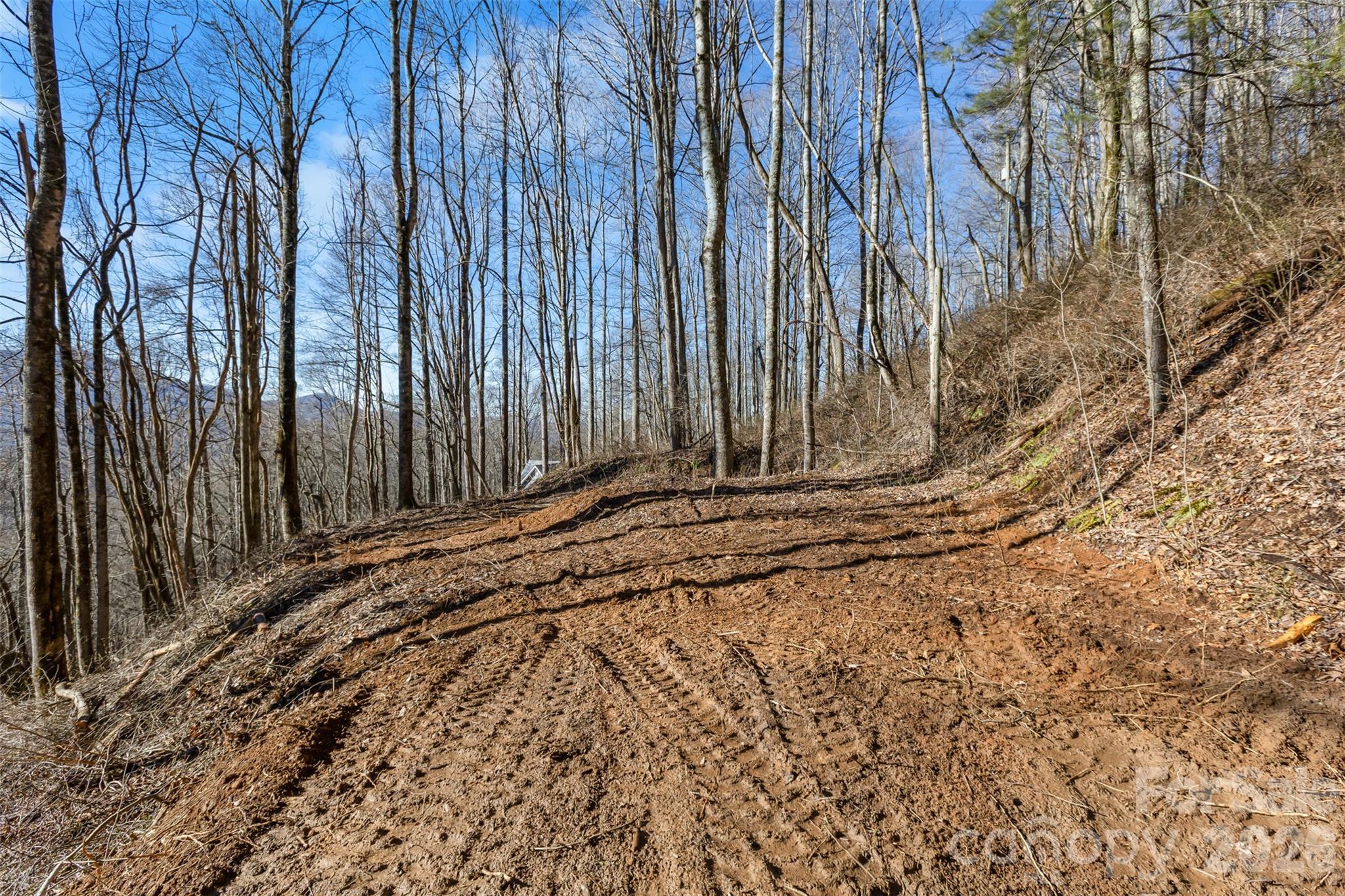 Tbd Happy Ridge Lane Sylva NC 28779
