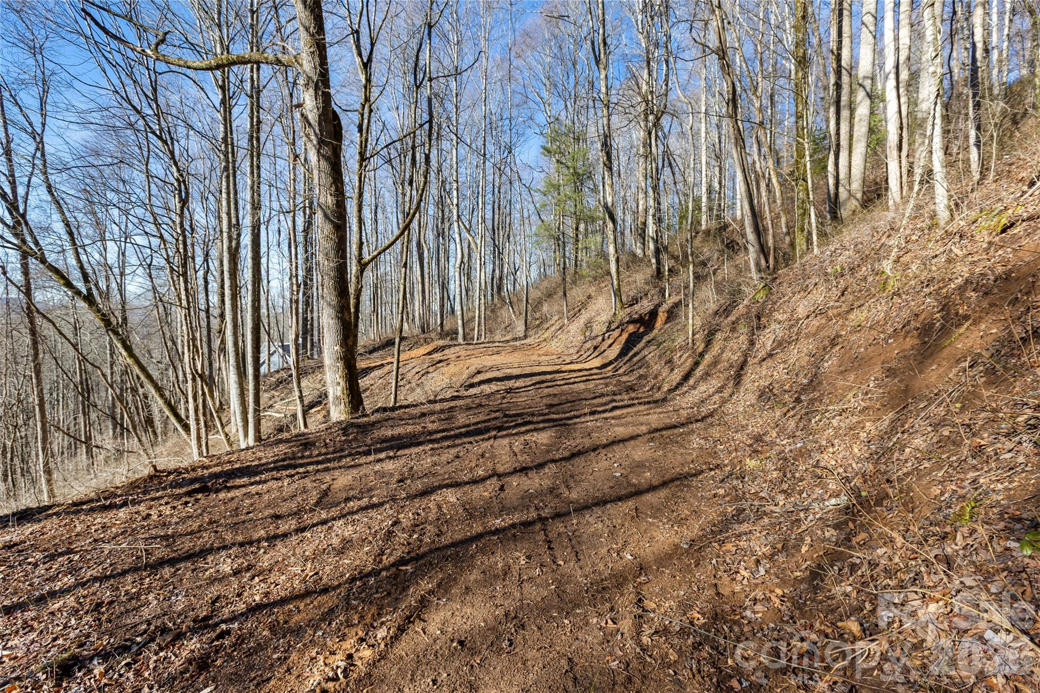 Tbd Happy Ridge Lane Sylva NC 28779