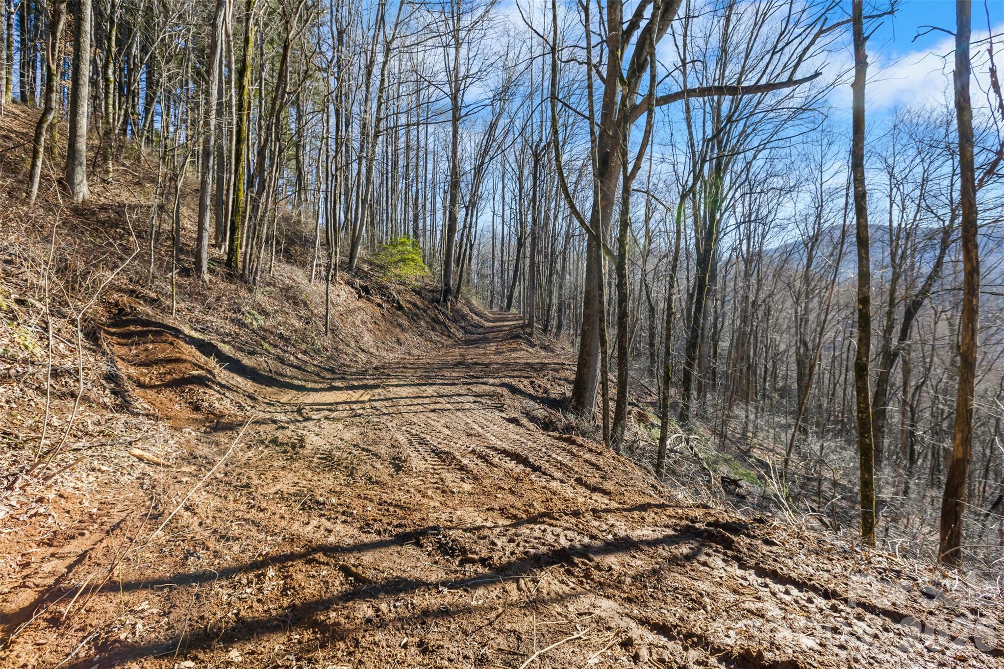Tbd Happy Ridge Lane Sylva NC 28779