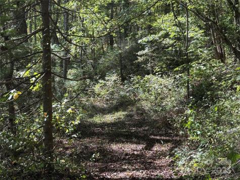 Tbd Happy Ridge Lane Sylva NC 28779
