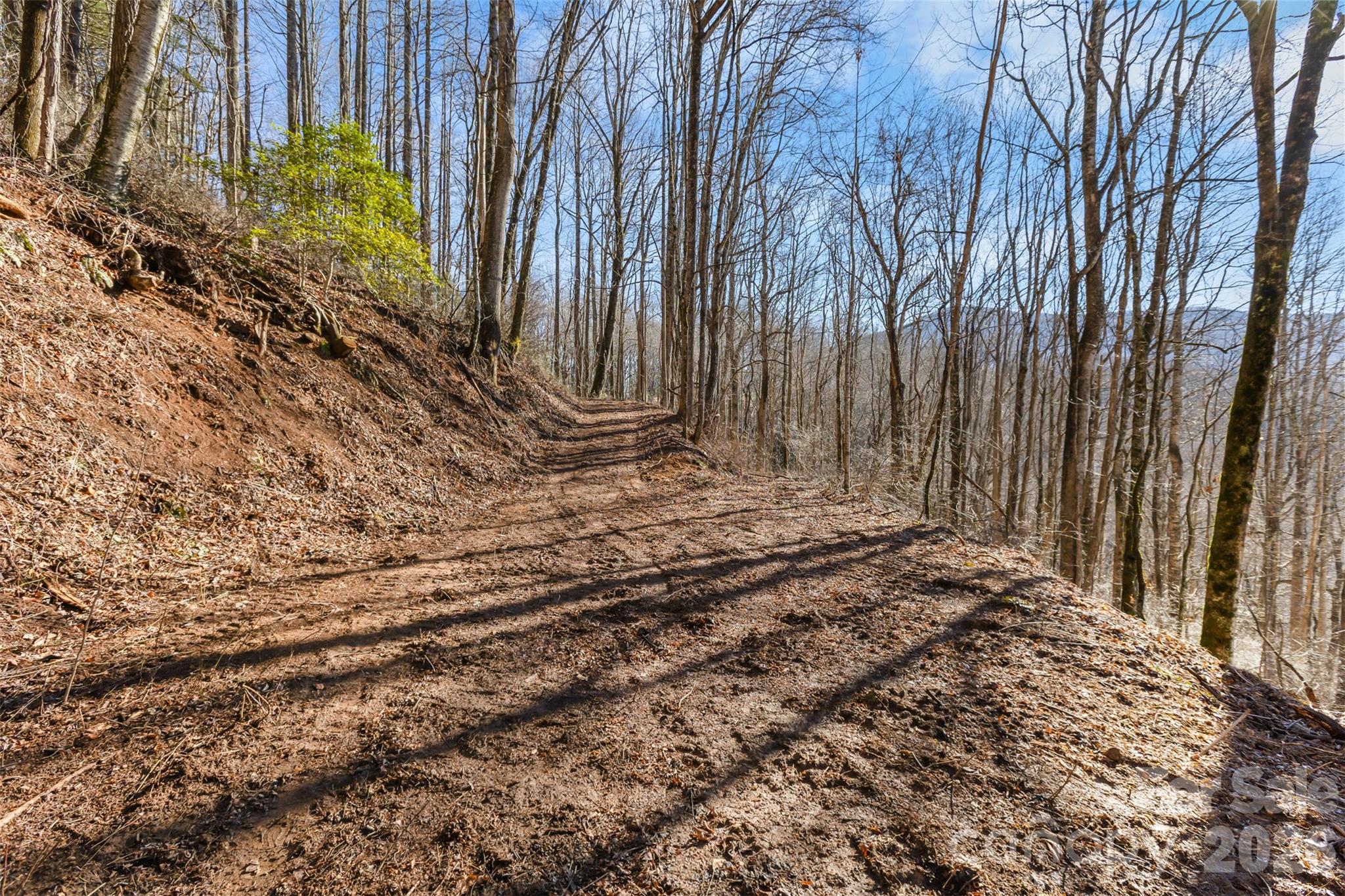 Tbd Happy Ridge Lane Sylva NC 28779