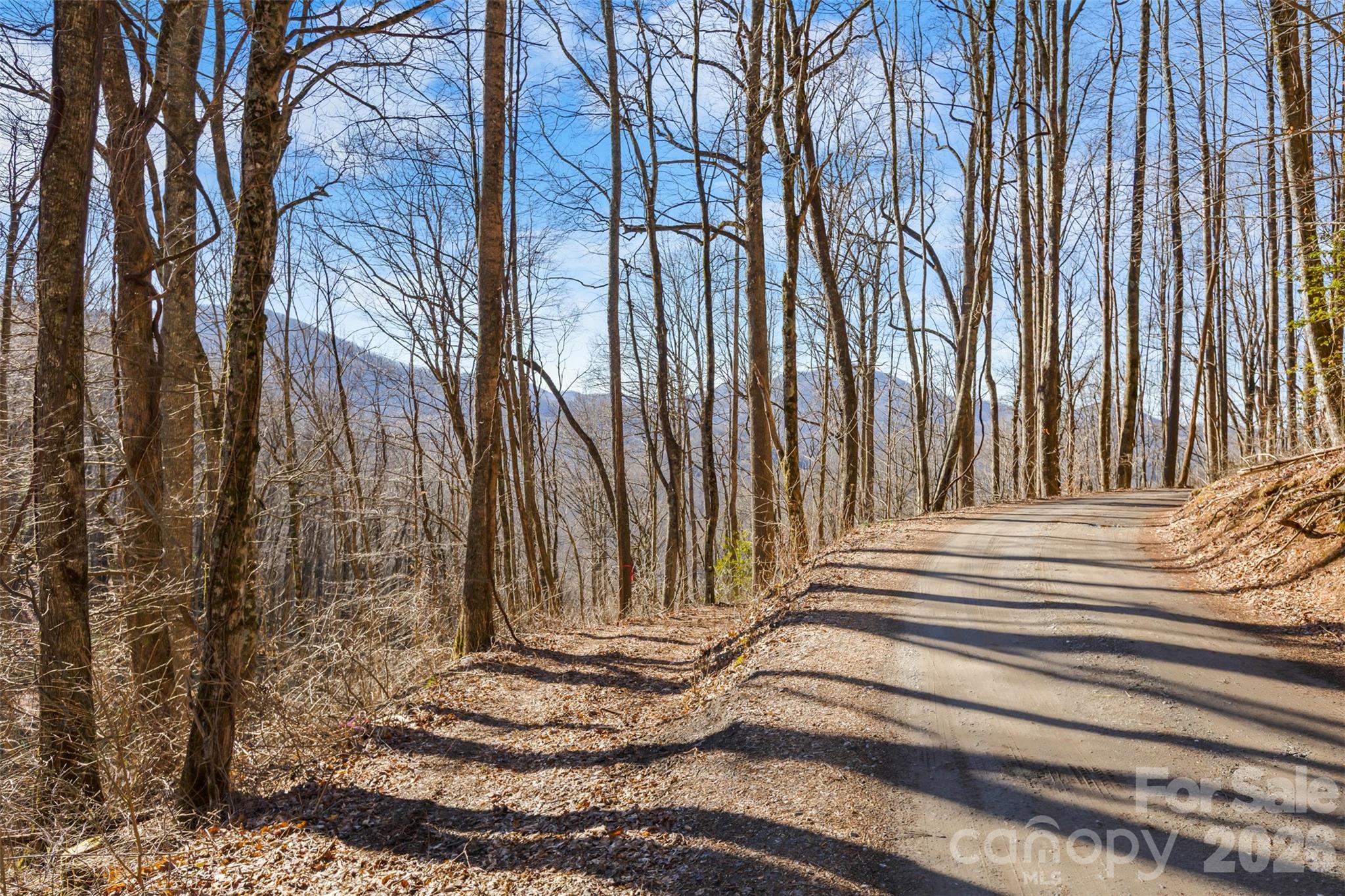 Tbd Happy Ridge Lane Sylva NC 28779
