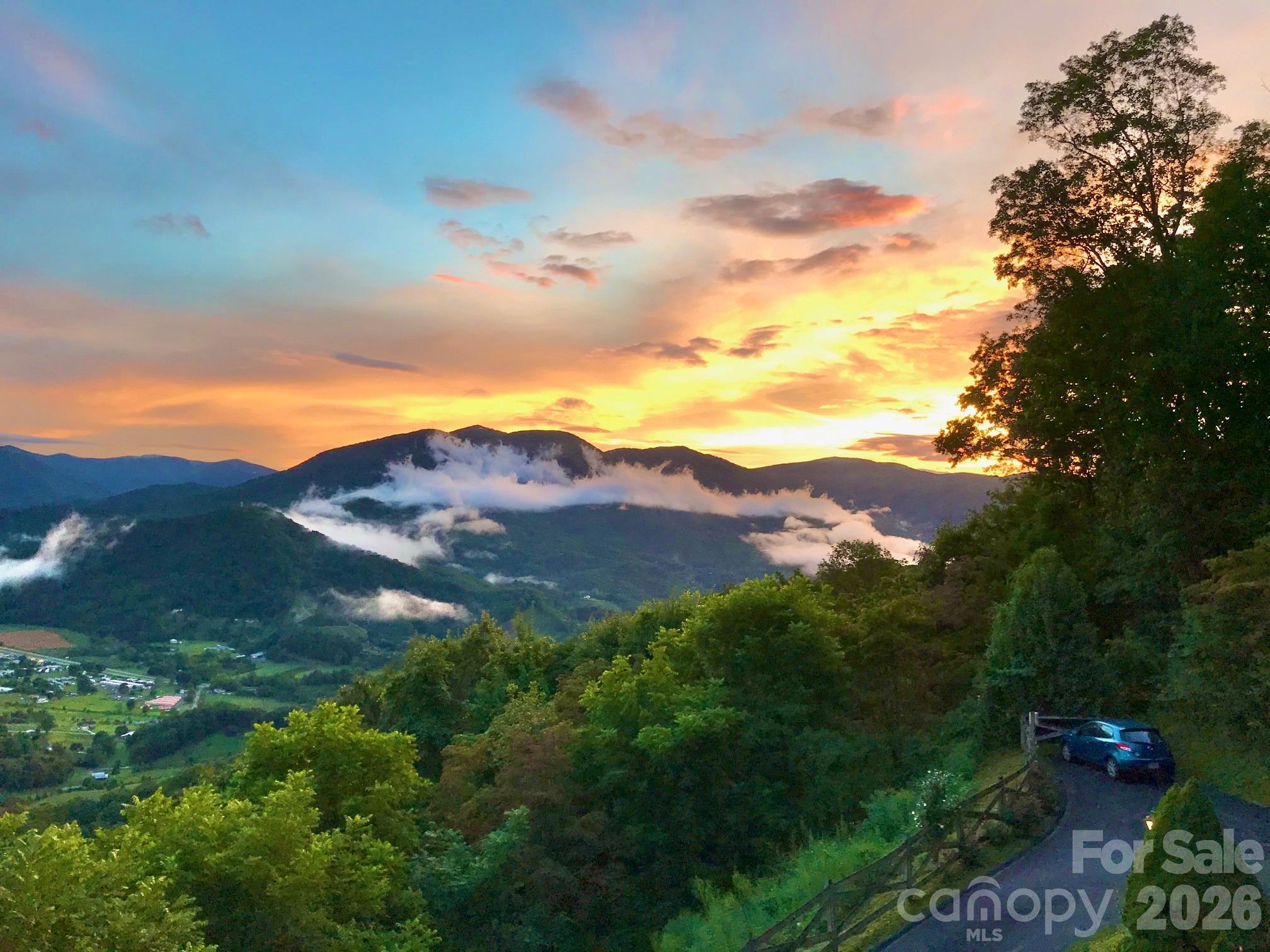 3355 Utah Mountain Road Waynesville NC 28785