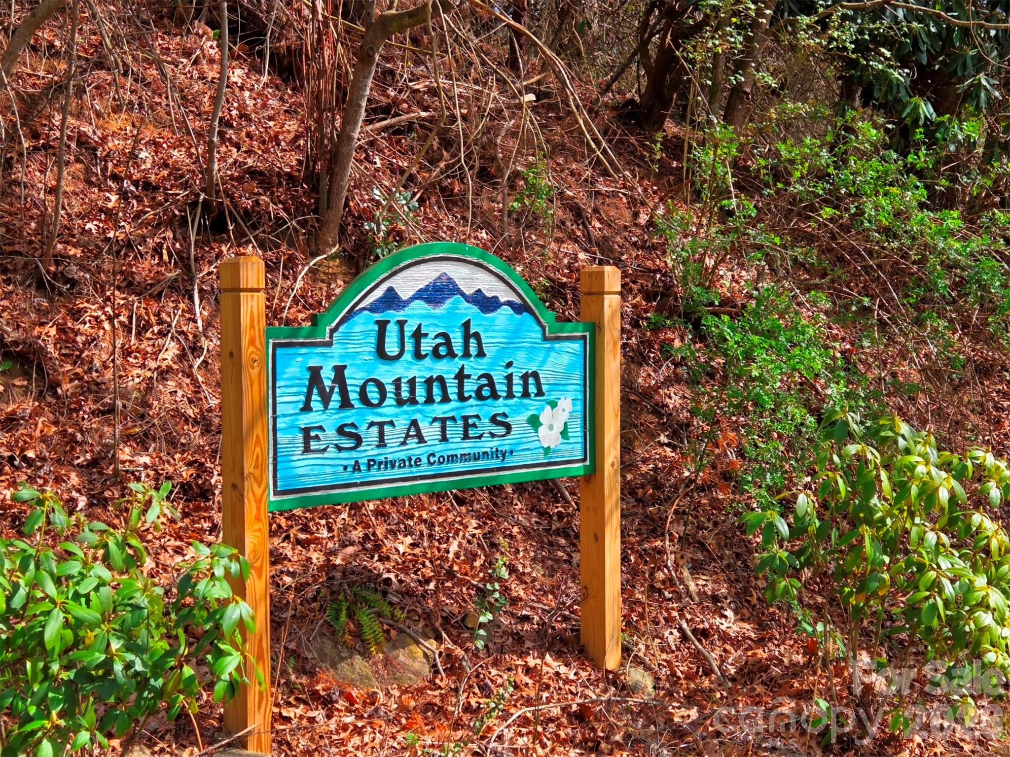 3355 Utah Mountain Road Waynesville NC 28785
