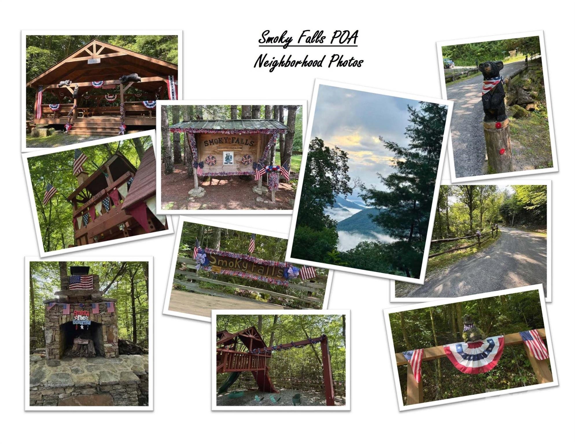 550 Sky Drive Maggie Valley NC 28751