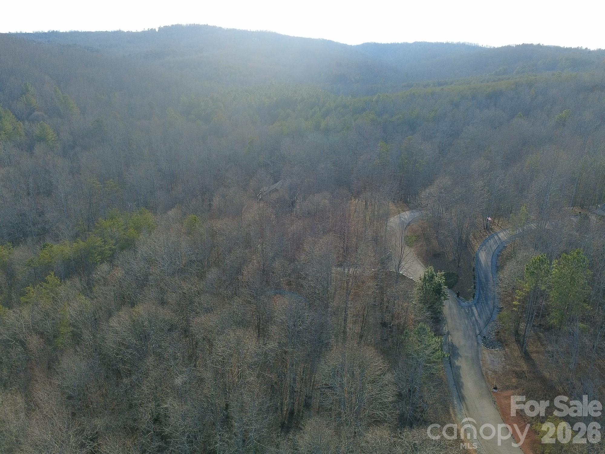 Lot 23 & 24 Double Eagle Drive Nebo NC 28761