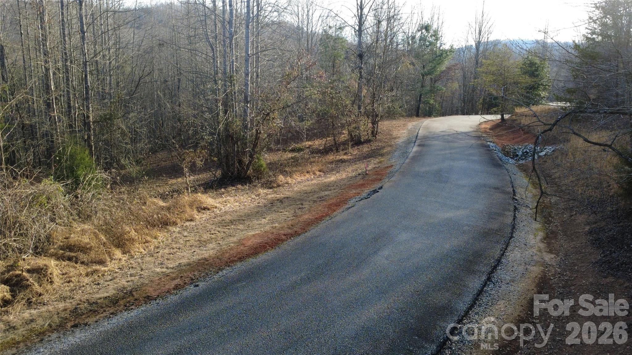 Lot 23 & 24 Double Eagle Drive Nebo NC 28761