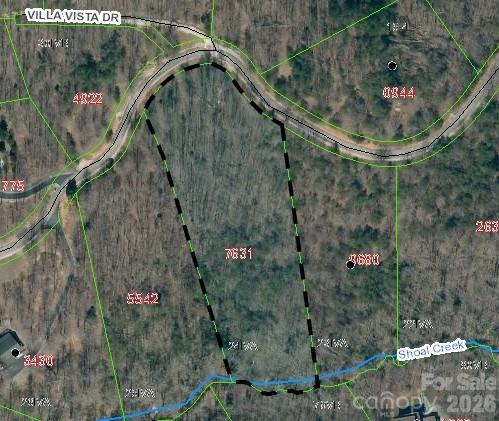 Lot 23 & 24 Double Eagle Drive Nebo NC 28761