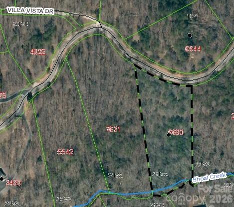 Lot 23 & 24 Double Eagle Drive Nebo NC 28761