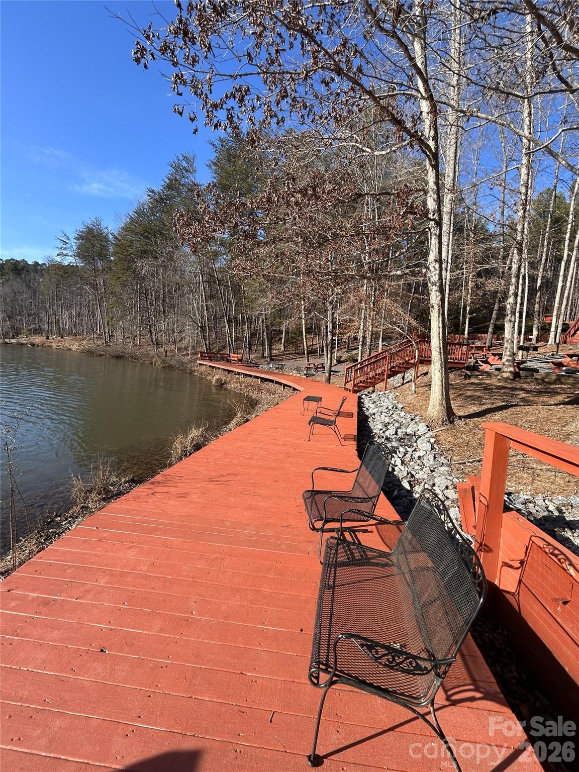 Lot 23 & 24 Double Eagle Drive Nebo NC 28761