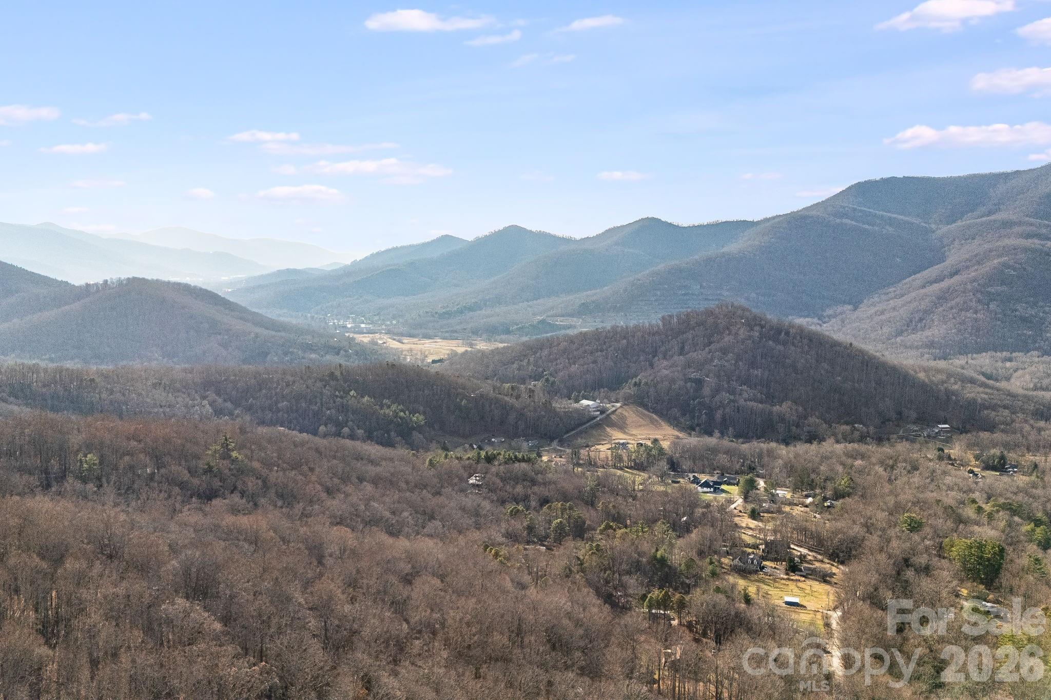 Black Mountain NC, 99999 Walker Mountain Lane