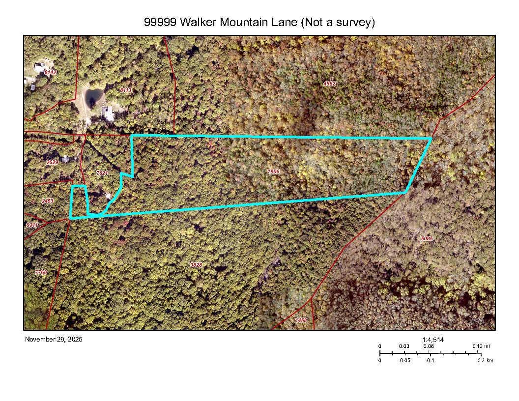 99999 Walker Mountain Lane Black Mountain NC 28711