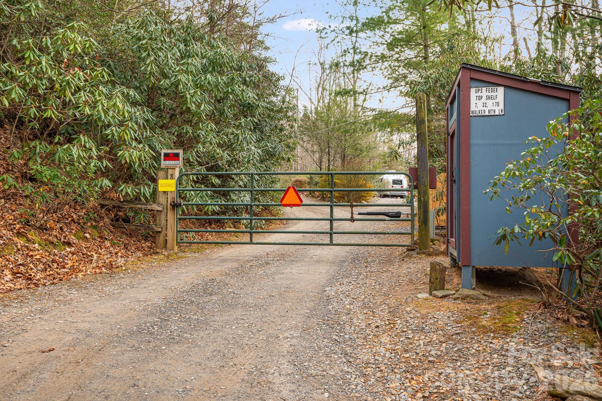 99999 Walker Mountain Lane Black Mountain NC 28711